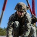 U.S. Marines with II MSB Conduct Battalion Field Exercise