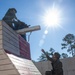 U.S. Marines with II MSB Conduct Battalion Field Exercise