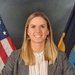 Beth Archer USNMRTC Sigonella FY24 Civilian of the Year