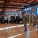 12th Civil Support Team Change of Command Ceremony