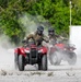 482d Security Forces Squadron Ensures Base Safety with Perimeter Patrols at Homestead Air Reserve Base