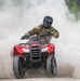 482d Security Forces Squadron Ensures Base Safety with Perimeter Patrols at Homestead Air Reserve Base