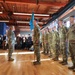 12th Civil Support Team Change of Command Ceremony