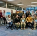 NPS Hosts AI Hackathon for Students to Solve Military Operational Problems