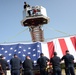 Fort Leavenworth Freedom Walk Flag