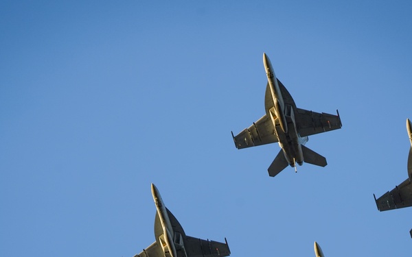 President Jimmy Carter State Funeral Ceremony