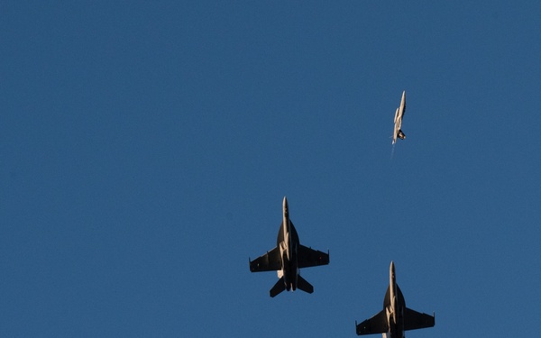Pesident Jimmy Carter State Funeral
