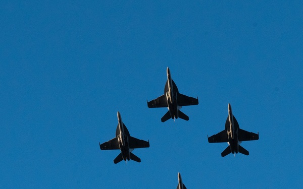 Pesident Jimmy Carter State Funeral