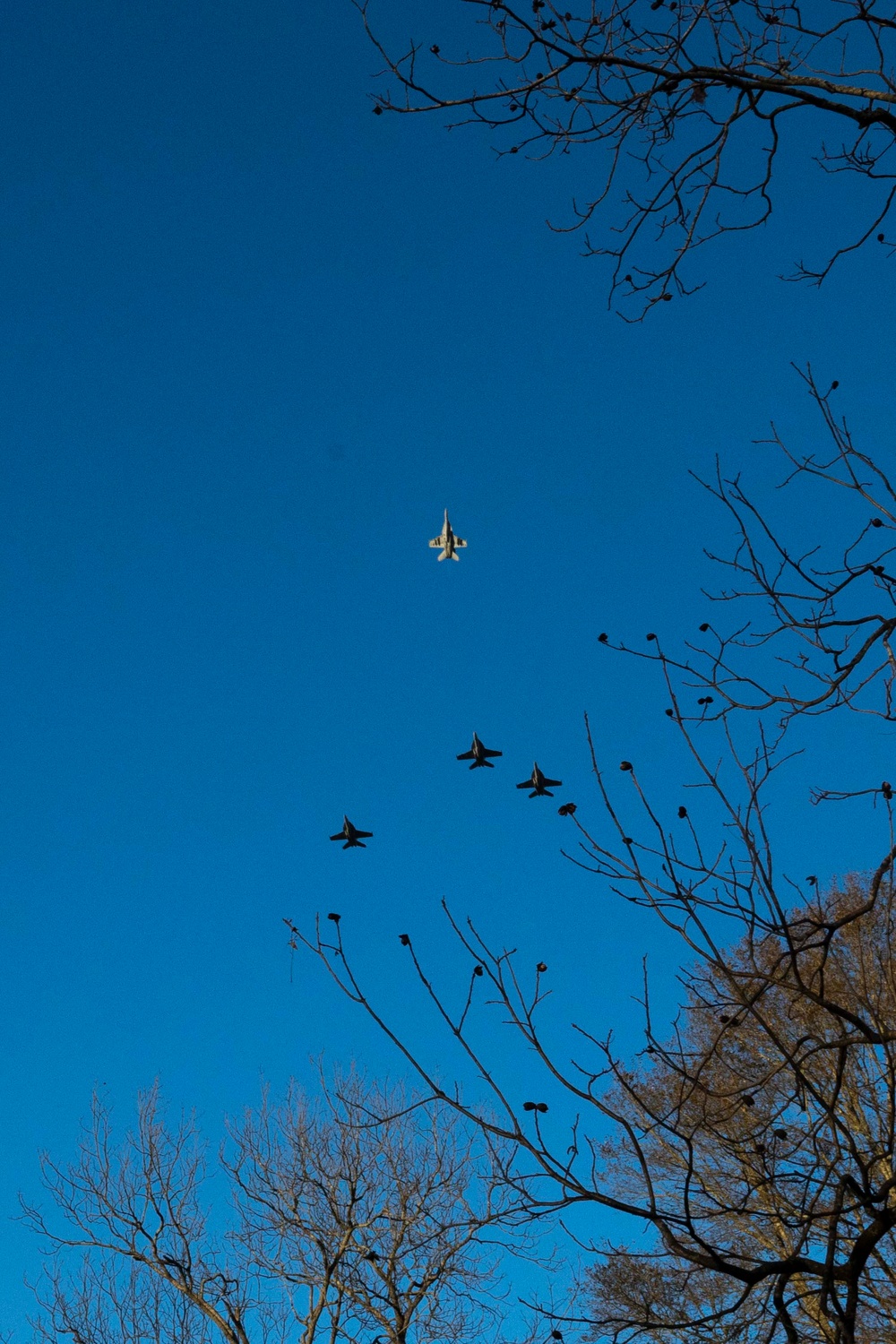President Jimmy Carter State Funeral Service