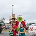 Getting Into The Holiday Spirit!: PMO Hosts Santa Parade Across MCBH