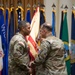 Fort Stewart-Hunter Army Airfiled Welcome New Garrison Command Sgt. Major