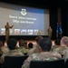 AMC Commander visits McConnell AFB, emphasizes Readiness for Great Power Competition