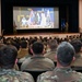 AMC Commander visits McConnell AFB, emphasizes Readiness for Great Power Competition