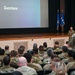 AMC Commander visits McConnell AFB, emphasizes Readiness for Great Power Competition