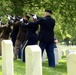 Fort Leavenworth Honor Guard