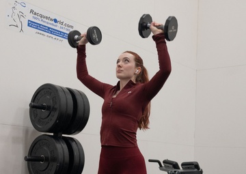 Gearing up for 2025: Getting fit for the fight