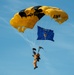 Army Golden Knights Prepare for Air Show Season from Winter Home at Homestead Air Reserve Base