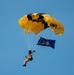 Army Golden Knights Prepare for Air Show Season from Winter Home at Homestead Air Reserve Base