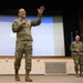 AMC Commander visits McConnell AFB, emphasizes Readiness for Great Power Competition