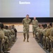 AMC Commander visits McConnell AFB, emphasizes Readiness for Great Power Competition