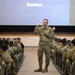 AMC Commander visits McConnell AFB, emphasizes Readiness for Great Power Competition