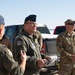 AMC Commander visits McConnell AFB, emphasizes Readiness for Great Power Competition