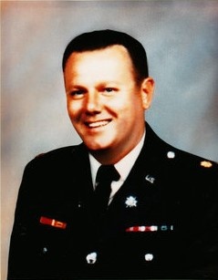 Assistant Army Attaché Murdered in Paris (18 JAN 1982)