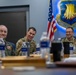 AMC Commander visits McConnell AFB, emphasizes Readiness for Great Power Competition