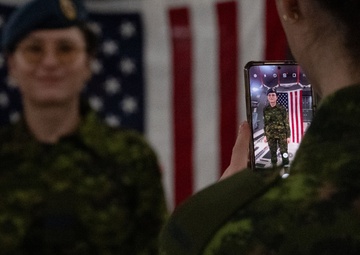 ‘Can Do’ wing booms into Operation Crimson Snowman