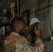 347th Operational Support Squadron conducts airdrop training