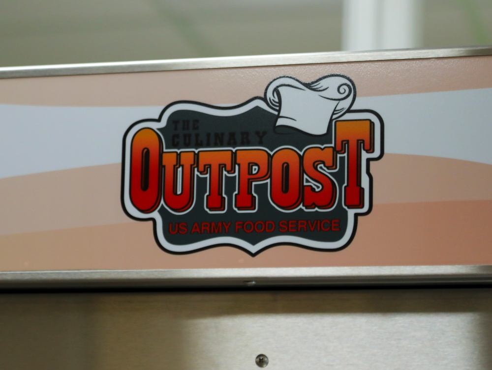 Culinary Outpost Grand Opening