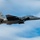 Nellis AFB Take offs Jan 2025
