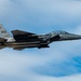 Nellis AFB Take offs Jan 2025