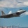 Nellis AFB Take offs Jan 2025