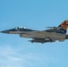 Nellis AFB Take offs Jan 2025