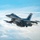 Nellis AFB Take offs Jan 2025