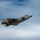 Nellis AFB Take offs Jan 2025