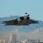Nellis AFB Take offs Jan 2025