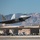 Nellis AFB Take offs Jan 2025