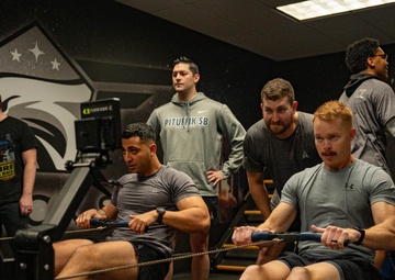 Guardian Resilience Team Expands with New Training Space