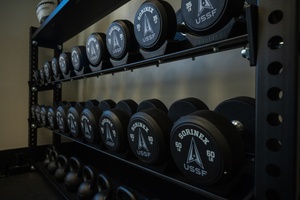 MACS-4 ATC Co. L conducts precision approach radar exercise (Radio)