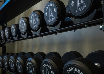 Guardian Resilience Team Expands with New Training Space