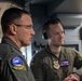 AMC Commander visits McConnell AFB, emphasizes Readiness for Great Power Competition