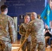 12th Civil Support Team Change of Command Ceremony