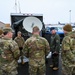 Fairchild AFB hosts 18th AF leadership during immersion visit