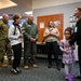 Fairchild AFB hosts 18th AF leadership during immersion visit