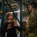 Fairchild AFB hosts 18th AF leadership during immersion visit