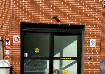 Munson digs out after winter storm