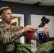 Public Safety Cadets Base Tour