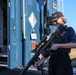 Public Safety Cadets Base Tour